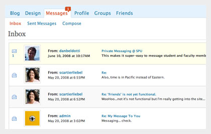 private-messaging-spu