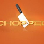 chopped