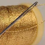 golden thread