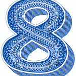 8