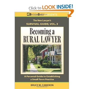 Rural Lawyer