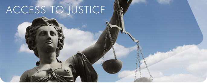 The Access to Justice Movement – A Different Perspective | Solo ...