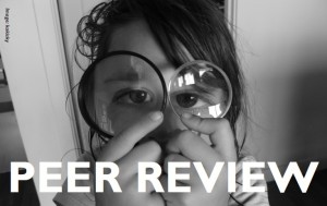 peer review