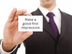 first impression