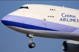 china airlines