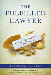 The Fulfilled Lawyer