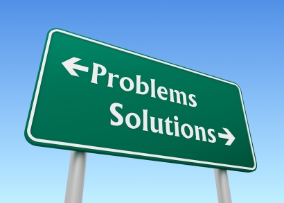 Problem & Solutions