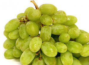 grapes