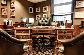 Lawyer office on sale