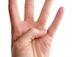 Four Fingers
