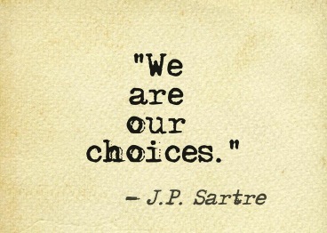 Some Thoughts For 2016: We All Have Choices. | Solo Practice