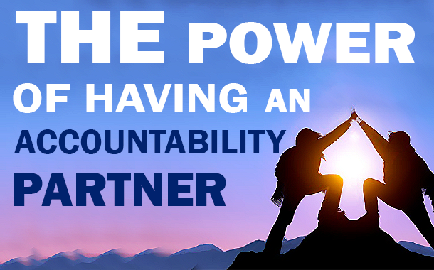 The Power of Accountability