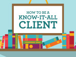 Know it All Client