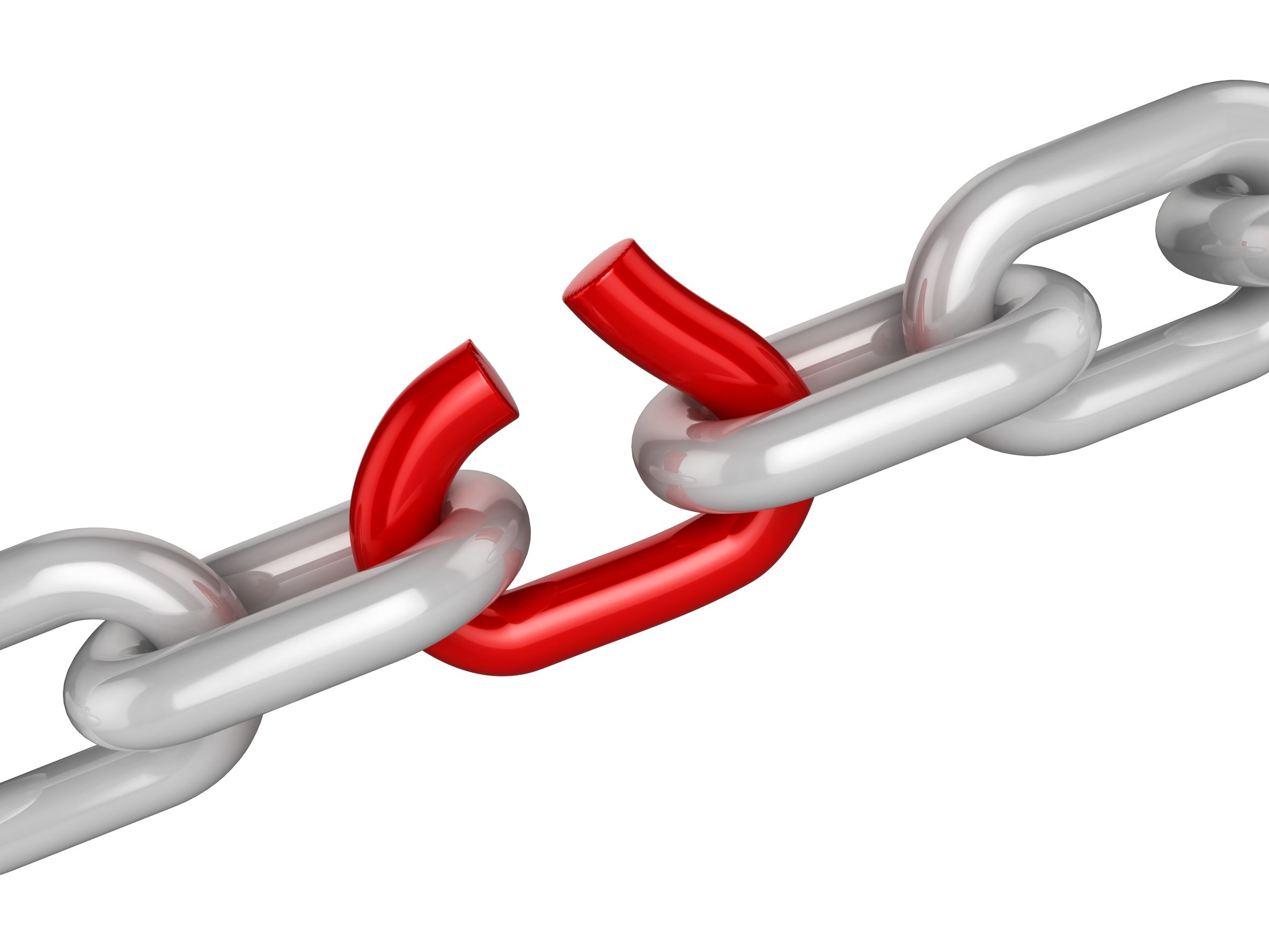 Can Your Solo Small Firm Practice Afford A Weak Link Solo Practice 