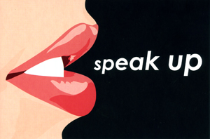 speakup