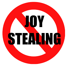 Joy Stealers