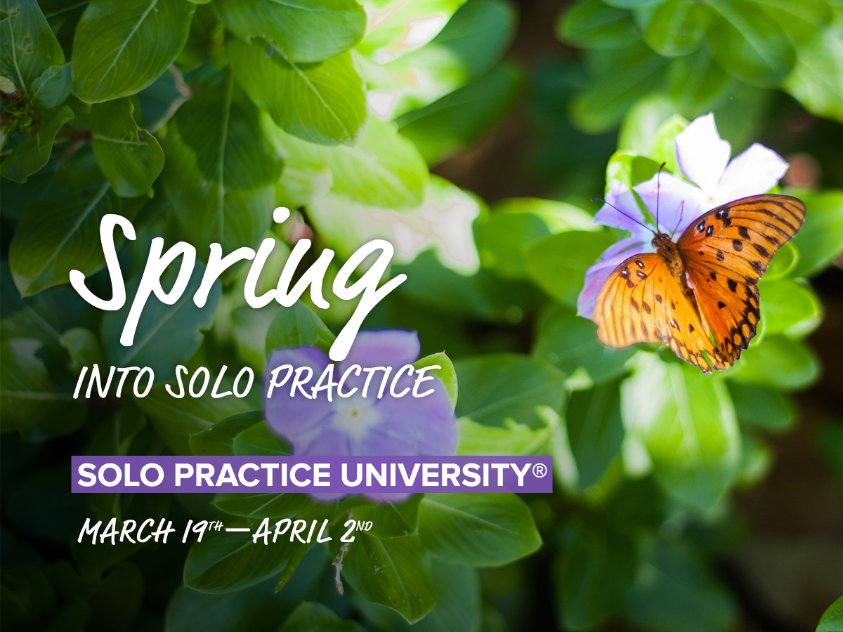 spring-into-solopractice-2018