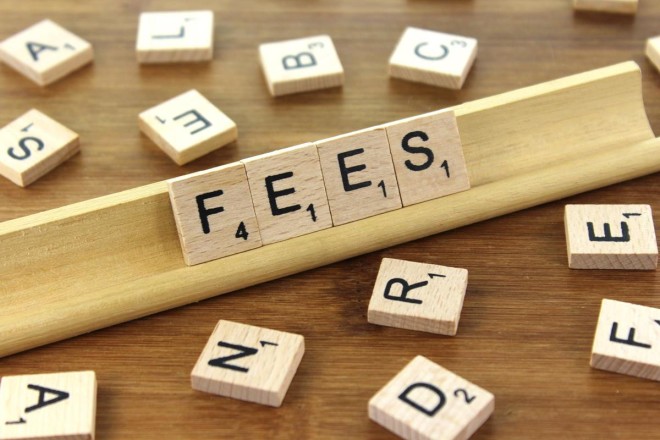 Other Term For Fees